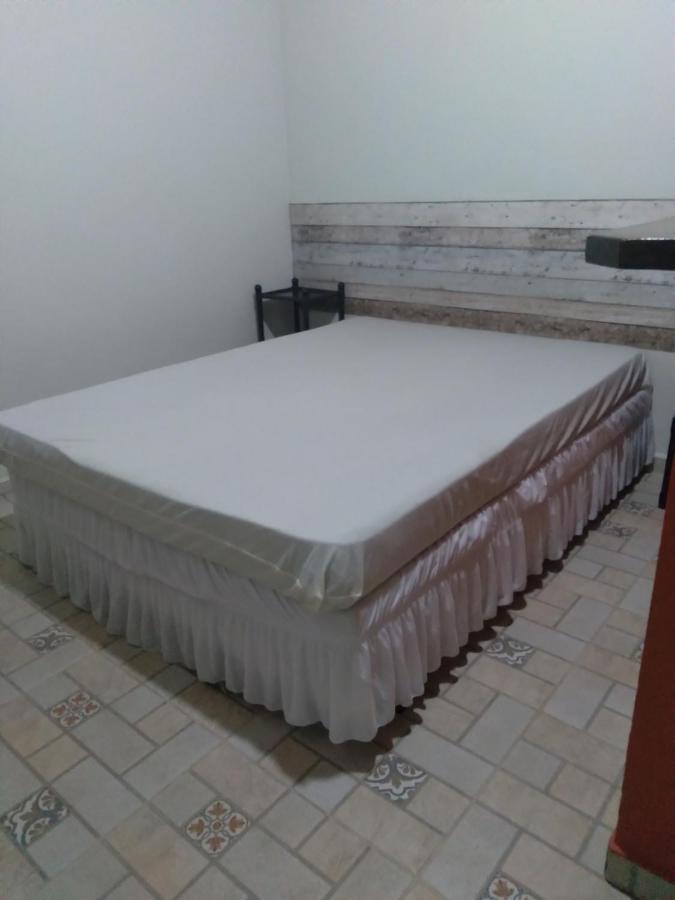 Chalés Bangalôs Itamambuca Ubatuba Extérieur photo