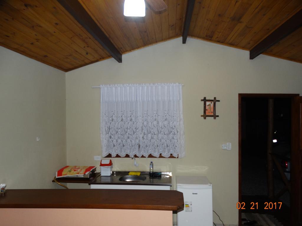 Chalés Bangalôs Itamambuca Ubatuba Extérieur photo