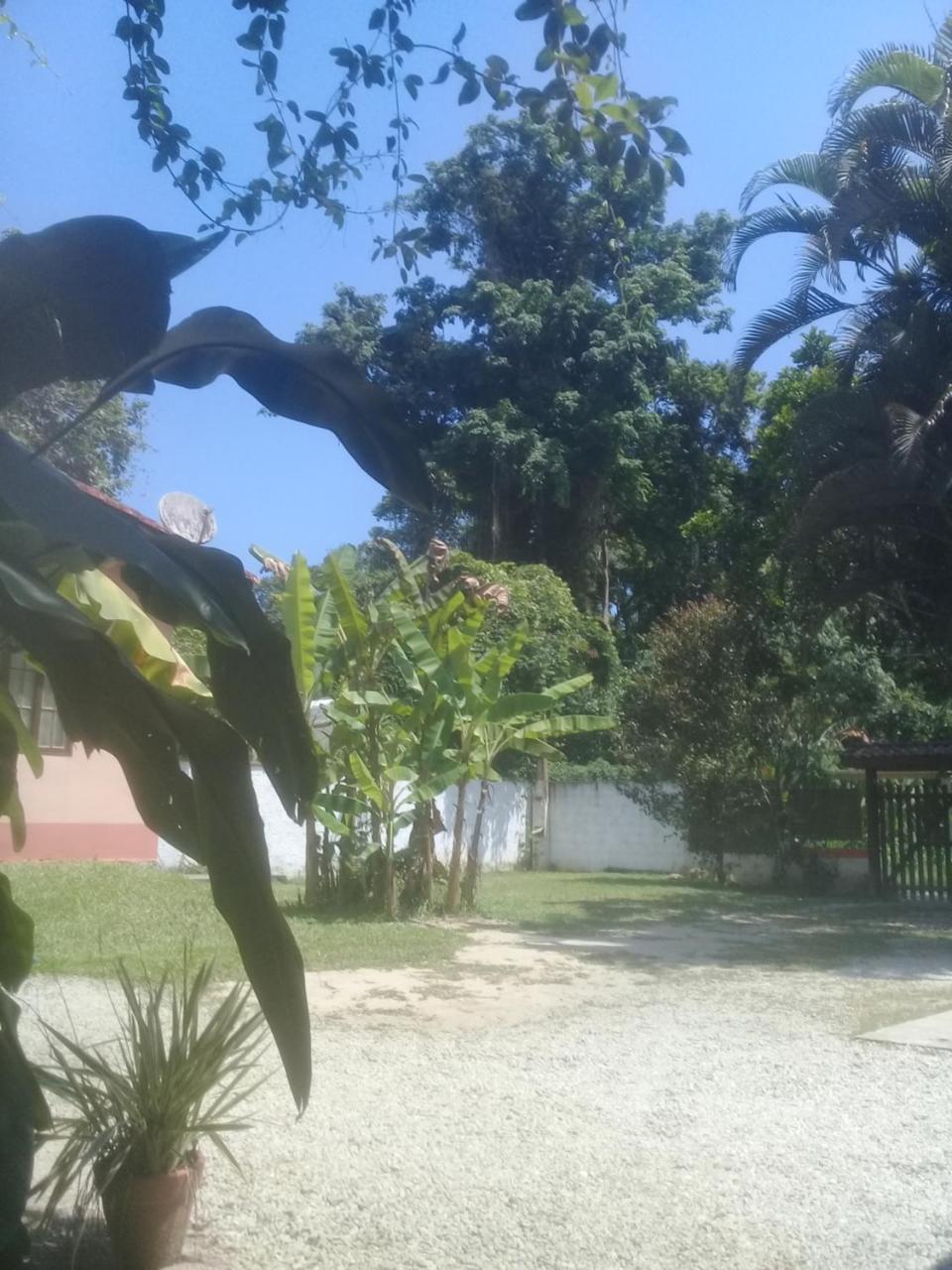 Chalés Bangalôs Itamambuca Ubatuba Extérieur photo